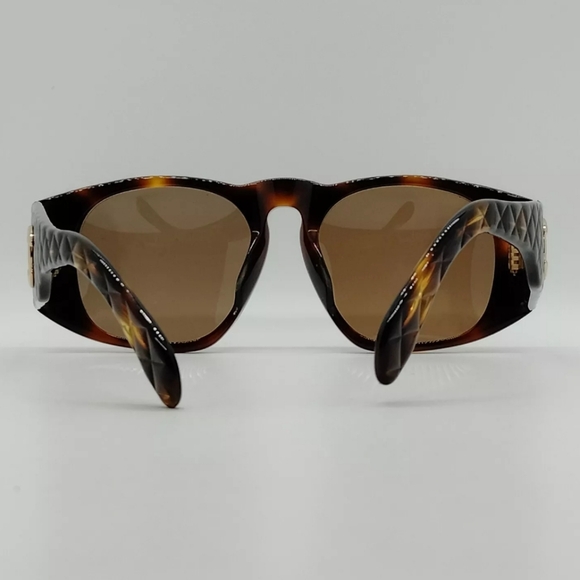 GUC CHANEL SUNGLASSES - Picture 9 of 9